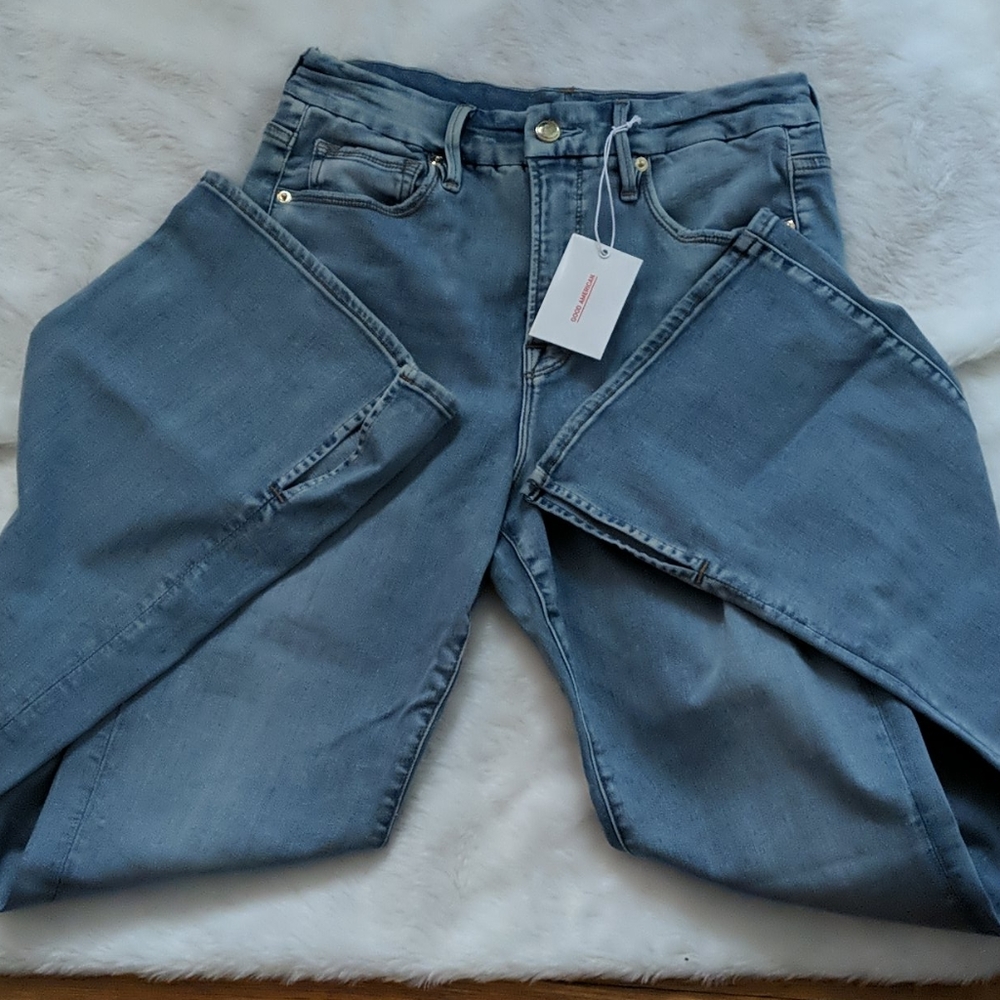 Good American Women's Jeans